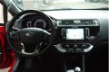 Kia Rio - 1.2 CVVT DynamicLine NL-Auto Cruise/nav/camera - 1 - Thumbnail