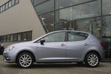 Seat Ibiza SC - 1.0 EcoTSI Style Connect NL-Auto Nav/schuifdak/airco