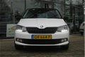 Skoda Fabia - 1.2 TSI First Edition Ambition NL-Auto Climate/cruise/PDC - 1 - Thumbnail