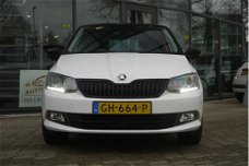 Skoda Fabia - 1.2 TSI First Edition Ambition NL-Auto Climate/cruise/PDC