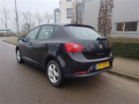 Seat Ibiza - 1.4 Beat - 1