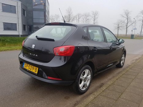 Seat Ibiza - 1.4 Beat - 1