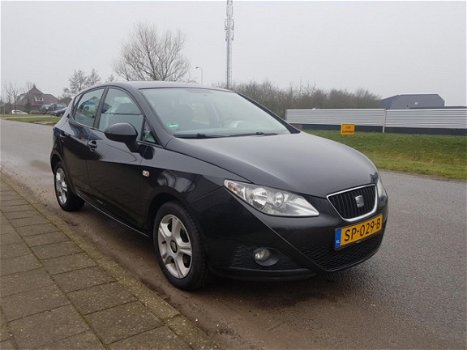 Seat Ibiza - 1.4 Beat - 1