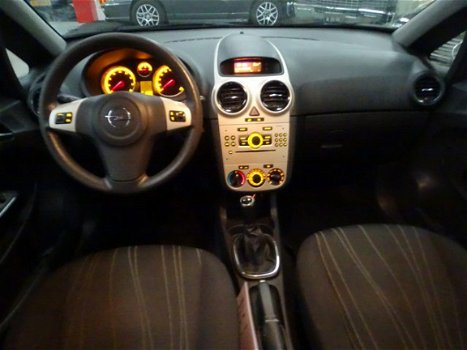 Opel Corsa - 1.2-16V Business Airco Nap - 1