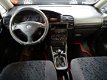Opel Zafira - 1.6-16V Comfort Airco Nap 7 Persoons - 1 - Thumbnail