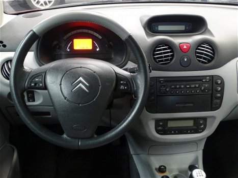 Citroën C3 - 1.4i Exclusive Airco Climate control - 1