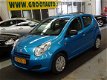 Suzuki Alto - 1.0 Base Stuurbekrachtiging Nap 58193 km - 1 - Thumbnail