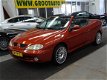 Renault Mégane Cabrio - 1.6-16V Sport - 1 - Thumbnail