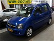 Opel Agila - 1.2-16V Maxx Airco Stuurbekrachtiging nap 122656 km - 1 - Thumbnail