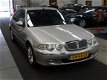 Rover 45 - 1.6 Club airco Trekhaak Nap - 1 - Thumbnail