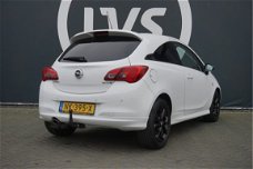 Opel Corsa - 1.0 Turbo 90 PK Color Edition AIRCO -CRUISE CONTROL - TREKHAAK