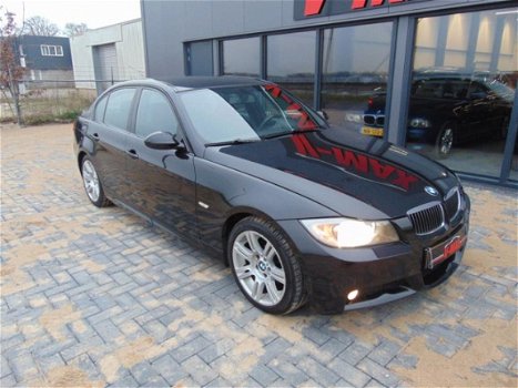 BMW 3-serie - 320 320i Origineel M-Tech Edition Alcantara Airco Cruise - 1