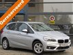 BMW 2-serie Active Tourer - 218i Executive Turbo 136 PK Automaat / Airco / 24000 KM / Park Sensors A - 1 - Thumbnail