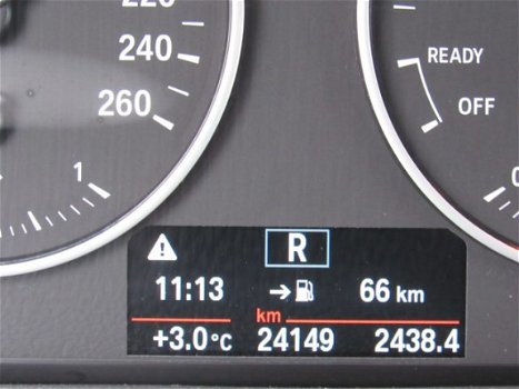BMW 2-serie Active Tourer - 218i Executive Turbo 136 PK Automaat / Airco / 24000 KM / Park Sensors A - 1
