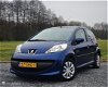 Peugeot 107 - 1.0-12V XS, 5drs, 2-tronic automaat - 1 - Thumbnail