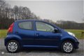 Peugeot 107 - 1.0-12V XS, 5drs, 2-tronic automaat - 1 - Thumbnail