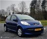 Peugeot 107 - 1.0-12V XS, 5drs, 2-tronic automaat - 1 - Thumbnail