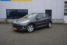 Peugeot 207 - 1.4 VTi XS 5-DRS ECC CRUISE PDC LMV