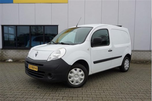 Renault Kangoo Express - 1.5 dCi COMFORT AIRCO CRUISE TREKHAAK - 1