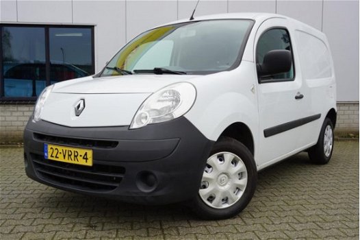 Renault Kangoo Express - 1.5 dCi COMFORT AIRCO CRUISE TREKHAAK - 1