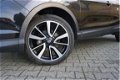 Nissan Qashqai - 1.2 Tekna 360CAM PANO XENON CRUISE NAVI ECC LEDER - 1 - Thumbnail