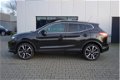 Nissan Qashqai - 1.2 Tekna 360CAM PANO XENON CRUISE NAVI ECC LEDER - 1 - Thumbnail