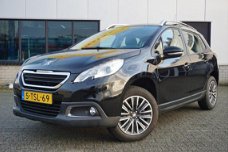 Peugeot 2008 - 1.2 VTi ACTIVE AIRCO CRUISE NAVIGATIESYSTEEM