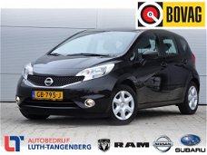 Nissan Note - 1.2 ACENTA Trekhaak