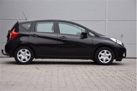 Nissan Note - 1.2 ACENTA Trekhaak - 1