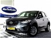 Mazda CX-5 - 2.0 S 2WD 51.000km incl NAP 2eEIGNR KEYLESS LMV TREKHAAK '15 - 1 - Thumbnail