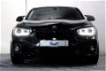 BMW 1-serie - 118i 35 M-Performance ALCANTARA-STUUR XENON NAVI '13 - 1 - Thumbnail