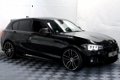 BMW 1-serie - 118i 35 M-Performance ALCANTARA-STUUR XENON NAVI '13 - 1 - Thumbnail