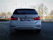 BMW 3-serie Touring - 320I Aut. High Exe. Sport-line Leder Pano.dak Nav.pro Elek.Trekhaak 18"LM Velg