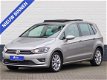 Volkswagen Golf Sportsvan - 1.4 TSI Highline DSG Pano 17 Inch Cruise Climate 58035 km - 1 - Thumbnail