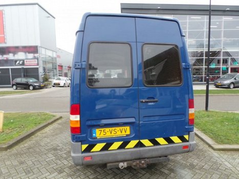 Mercedes-Benz Sprinter - 308 CDI DC 7 persoons L2H2 dubbel cabine - 1