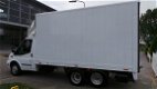 Ford Transit - 350M 3.2 TDCI BE Combi Bakwagen+laadklep 1950kg laden - 1 - Thumbnail