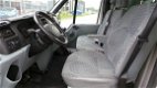 Ford Transit - 350M 3.2 TDCI BE Combi Bakwagen+laadklep 1950kg laden - 1 - Thumbnail