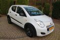 Suzuki Alto - 1.0 Comfort Plus - 1 - Thumbnail