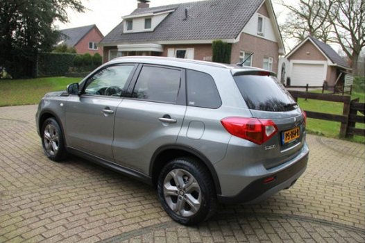 Suzuki Vitara - 1.6 Exclusive AUTOMAAT - 1