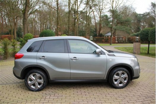 Suzuki Vitara - 1.6 Exclusive AUTOMAAT - 1