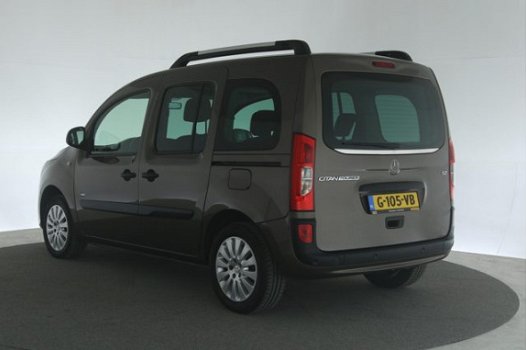 Mercedes-Benz Citan - TOURER 112 Edition 5persoons [ Navigatie Climate-control ] - 1