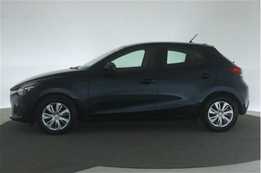 Mazda 2 - 2 1.5 SKYACTIV-G Comfort [ Airco ] - 1