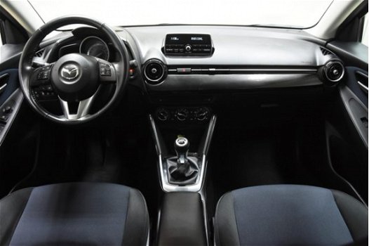 Mazda 2 - 2 1.5 SKYACTIV-G Comfort [ Airco ] - 1