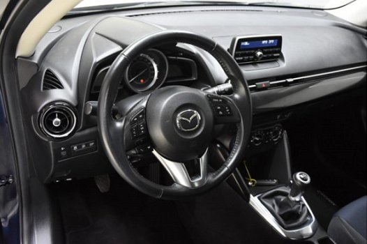 Mazda 2 - 2 1.5 SKYACTIV-G Comfort [ Airco ] - 1