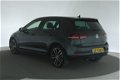 Volkswagen Golf - 1.4 TSI GTE Executive Aut. [ Led Navi Adaptive Cruise ] Ex BTW - 1 - Thumbnail