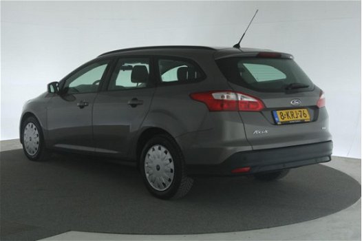 Ford Focus - wagn 1, 6 tdci trend - 1