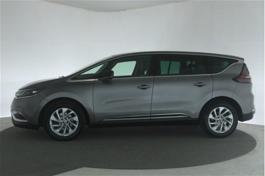 Renault Espace - 1.6 DCI Dynamique 7 persoons [ panorama navi half leder ] - 1