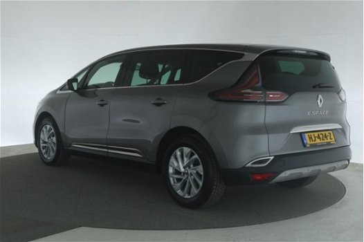 Renault Espace - 1.6 DCI Dynamique 7 persoons [ panorama navi half leder ] - 1