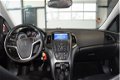 Opel Astra - 1.4 Turbo Cosmo Ecc Leder intr. Navigatie Rijklaarprijs Inruil Mogelijk - 1 - Thumbnail