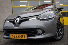 Renault Clio - 1.5 dCi ECO Dynamique BJ2014 LED | LMV16" | Keyless entry | Navi | ECC